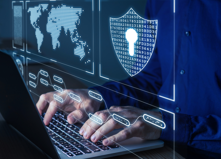 What is a Cybersecurity Risk Assessment and Why is it Important for Businesses?